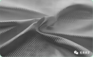 k8凯发赢家一触即发索斯带来了全新柔性风管产品——氟硅索斯?管系统